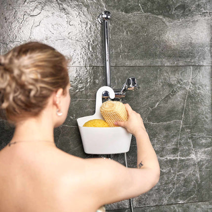 Shower basket set of 3 25 cm
