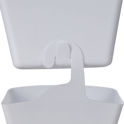 Shower basket set of 3 25 cm