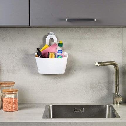 Shower basket set of 3 25 cm