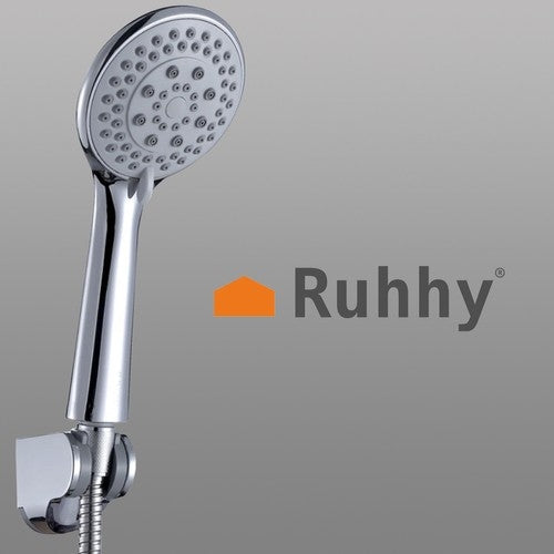 Shower head - set Ruhhy 23262