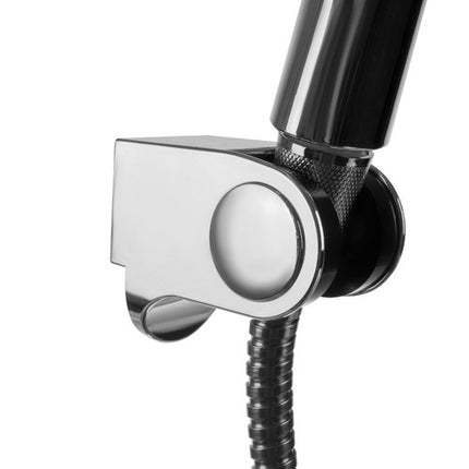 Shower head - set Ruhhy 23262