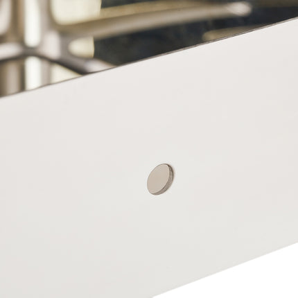Shower shelf Stainless steel