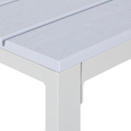 Side table balcony
