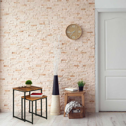 Side table set of 2