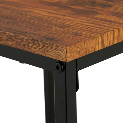 Side table set of 3