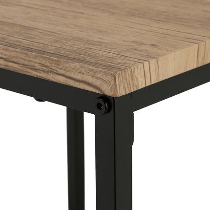 Side table set of 3