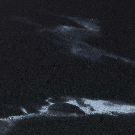 Side table storage