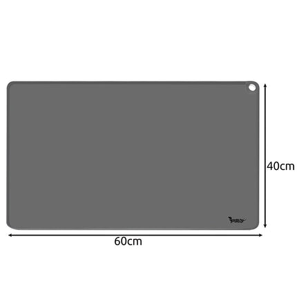 Silicone bowl pad Purlov 24295