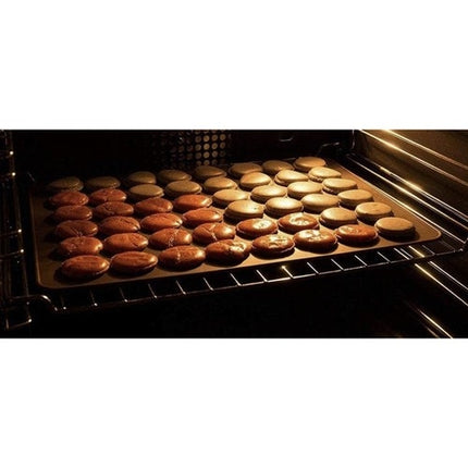 Silicone cookie mold - Ruhhy mat 22025