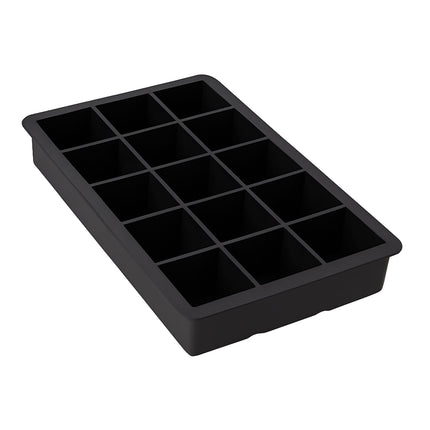 Silicone ice cube mold 3.5 cm