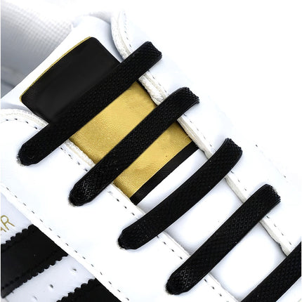 Silicone laces - set of 16 pcs. 19933