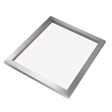 Silk Screen Printing Frames, 6 Pack, 20x24, 160 Mesh