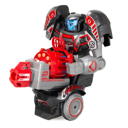 Silverlit Robot Rapidfire