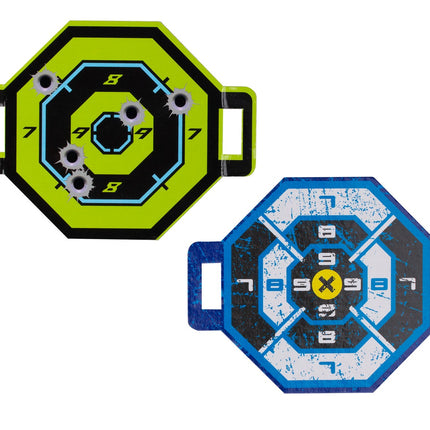 Silverlit Robot Rapidfire