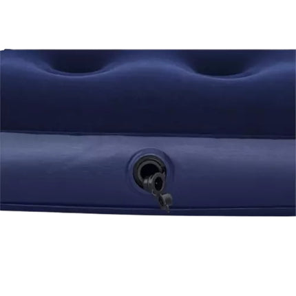 Single mattress 185x76x22cm - BESTWAY 67000