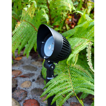 Sirius Spotlight Black