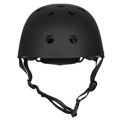 Skate Helmet, Gold, S 52-56 cm, Dial Fit, 11 Vents