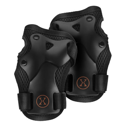 Skate Protective Gear Set – Wrist, Elbow, Knee Pads, M