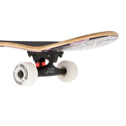 Skateboard, 8"" Deck, Nils Extreme