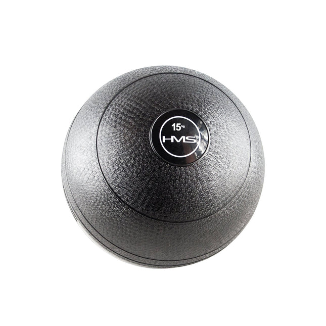 Slam Ball 15 kg - Piłka do ćwiczeń siłowych