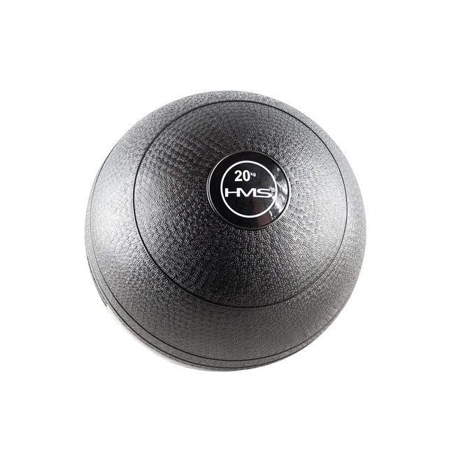 Slam Ball 20 kg - wytrzymały sprzęt do ćwiczeń
