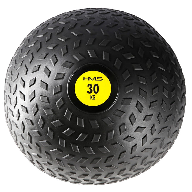 Slam Ball 30 kg - wytrzymały sprzęt do ćwiczeń