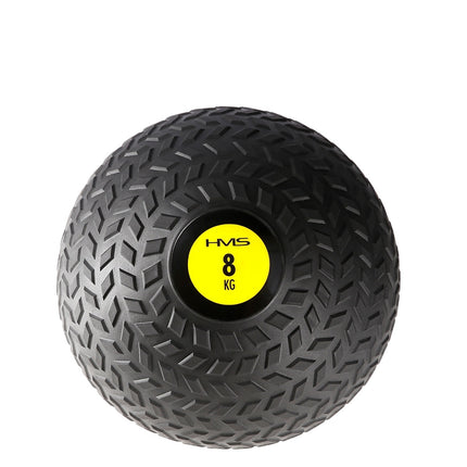 Slam Ball 8 kg – Exercise Ball for Fitness