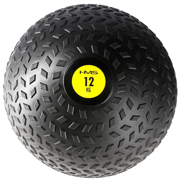 Piłka do ćwiczeń Slam Ball, 12 kg