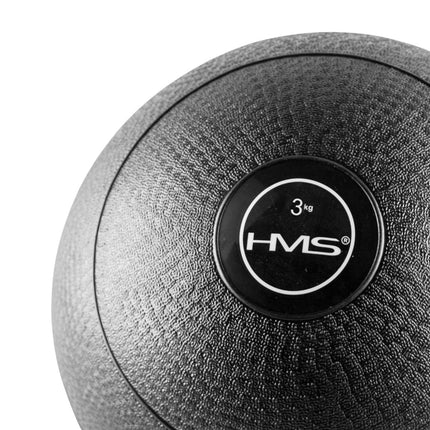 Slam Ball Exercise Ball, 3 kg Fitness Equipment