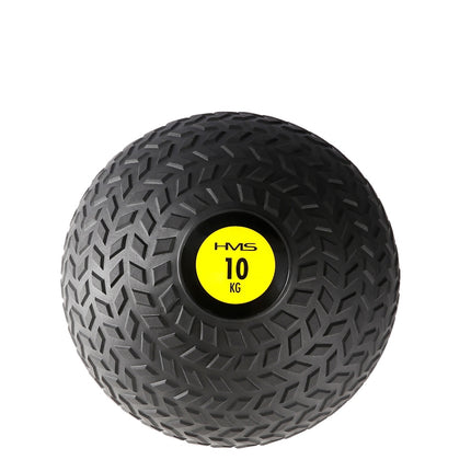 Slam Exercise Ball, 10 kg – Durable Fitness Equipment