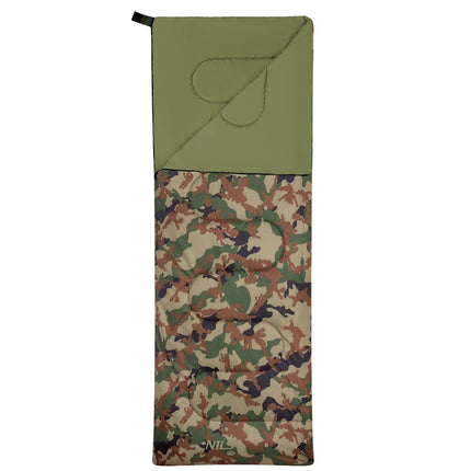 Sleeping Bag, Lightweight, Compact, Outdoor Camping