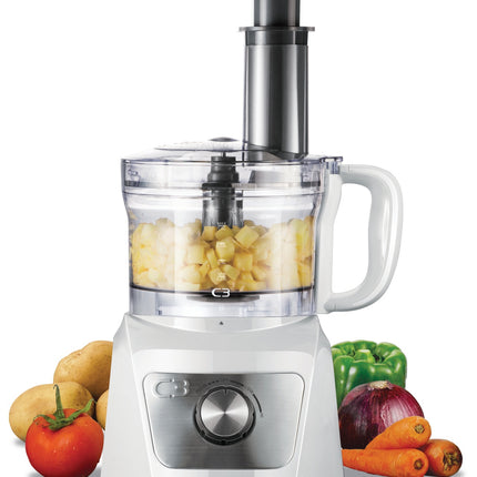 Slice&Dice Food processor