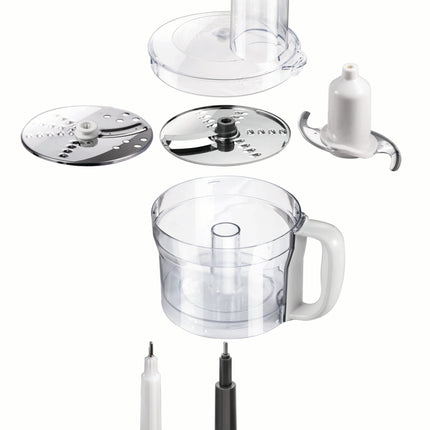 Slice&Dice Food processor