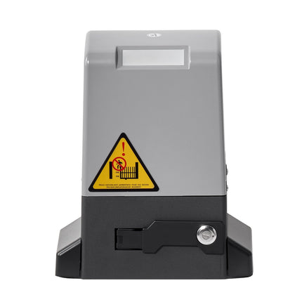 Sliding Gate Opener 280W, 816kg, IR Sensor, 2 Remotes