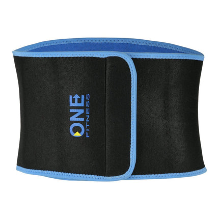 Slimming Belt Support, Adjustable Waist Trainer
