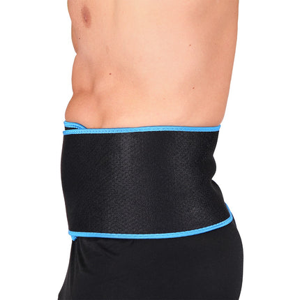 Slimming Belt Support, Adjustable Waist Trainer