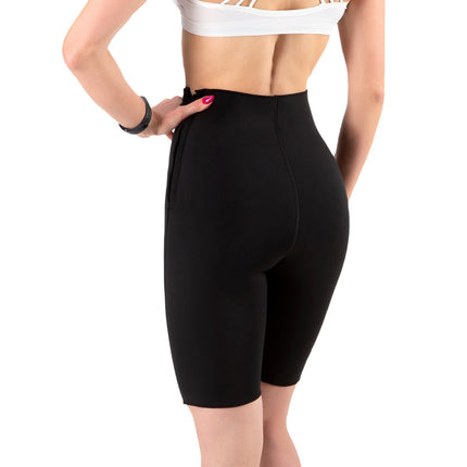 Slimming Shorts, Size M, Black