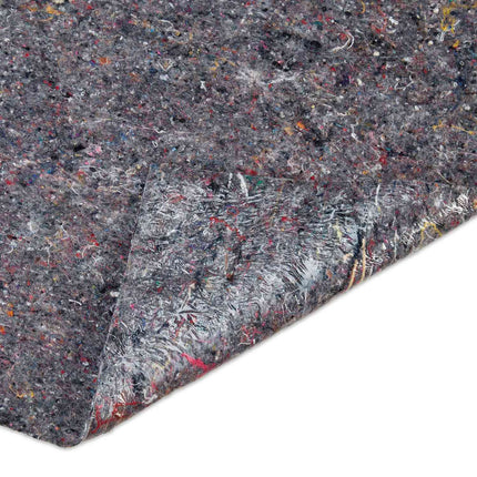 Slip-Resistant Floor Protection Fleece, 1x25m, 220g/m²