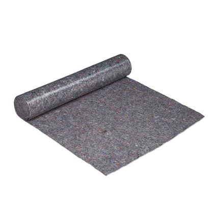 Slip-Resistant Floor Protection Fleece, 1x25m, 220g/m²