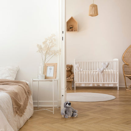 Sloth Door Stopper – Cute, Fluffy, Functional