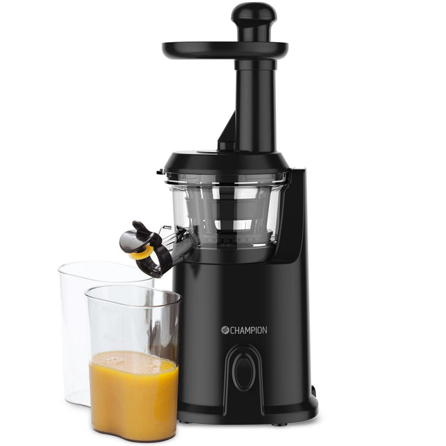 Slow juicer 1L 200W SJ510 Black