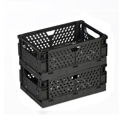 Small collapsible box set of 2
