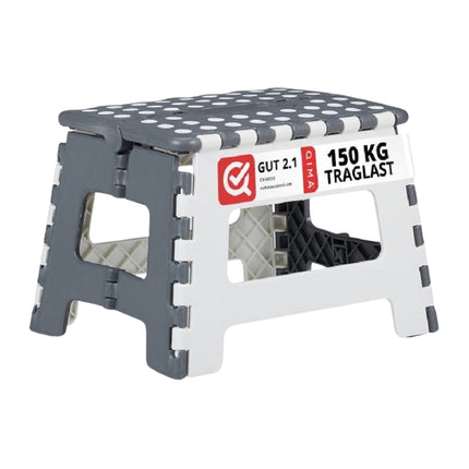 Small folding stool