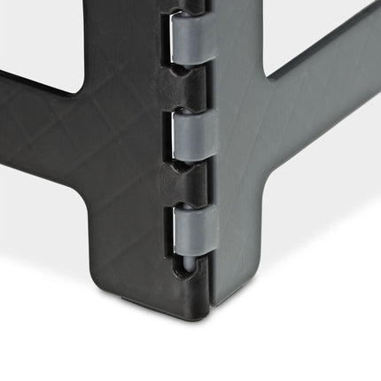 Small folding stool