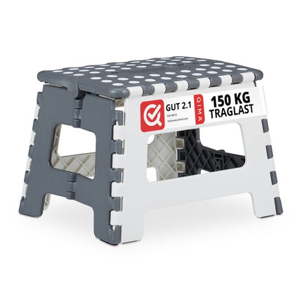 Small folding stool