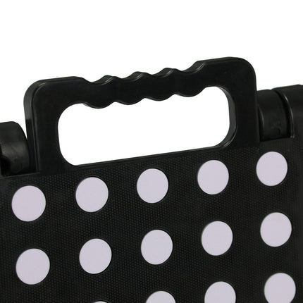 Small folding stool