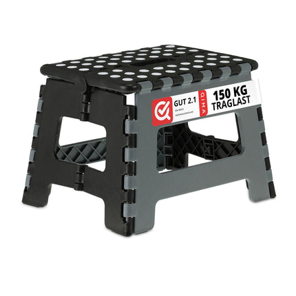Small folding stool