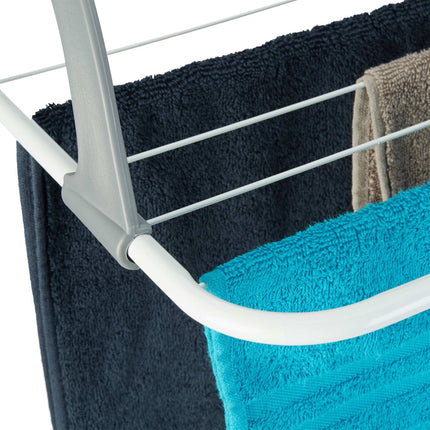 Small hanging dryer