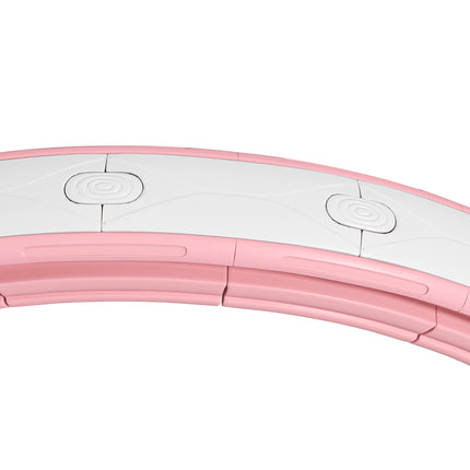 Smart Hula Hoop with Weighted Ball, 16 Adjustable Links
