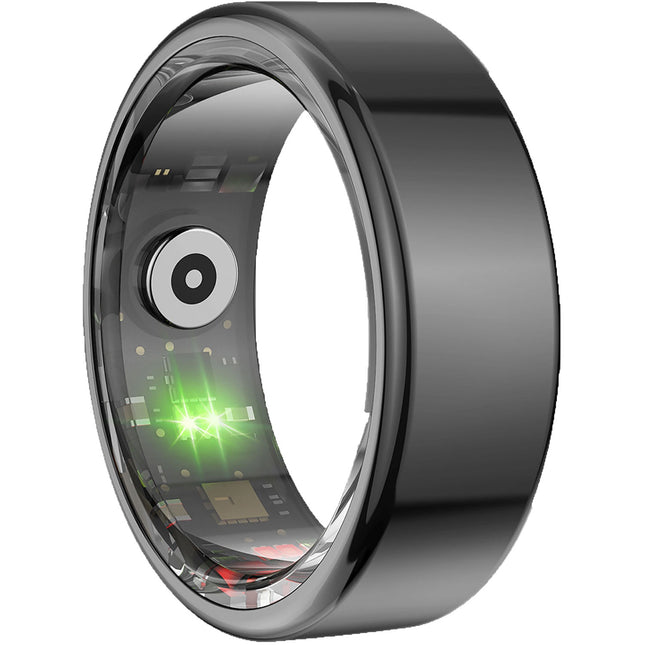 Smart Ring for Health Monitoring, Waterproof, XXS Size